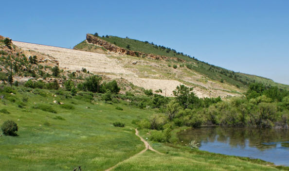 Fort Collins Natural Areas