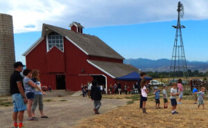 Boulder Agricultural Heritage Center