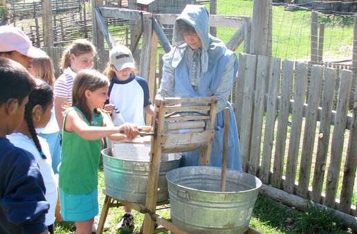 kids program in Boulder